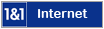 1&1 Domain Names